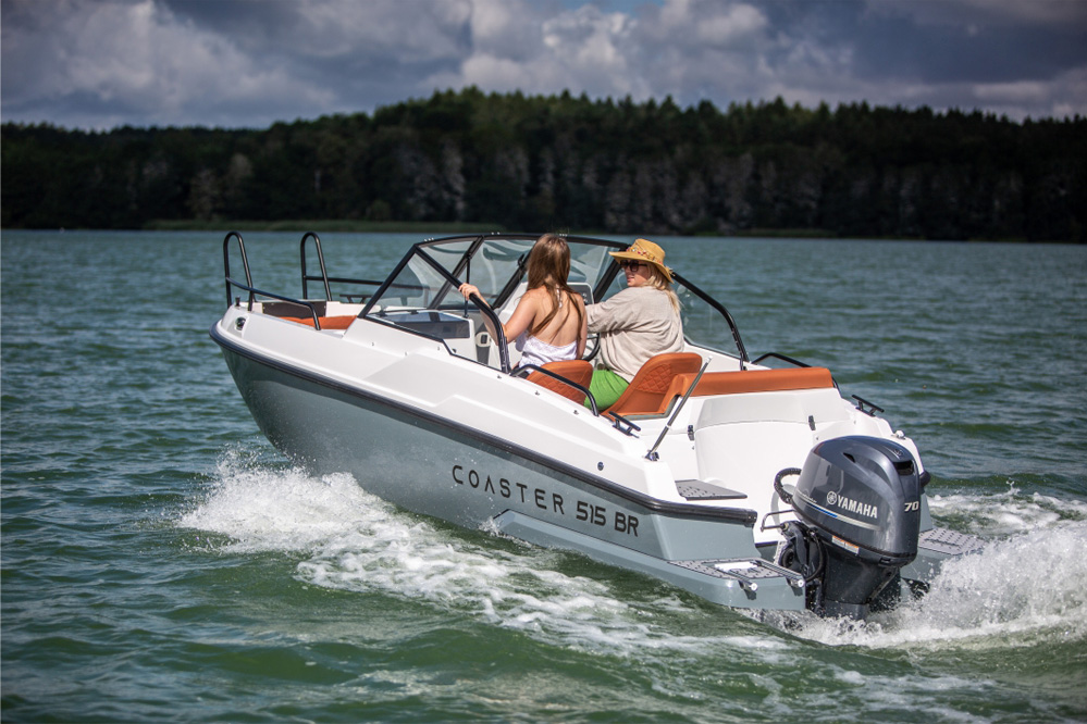 Ansicht 10 der Coaster 515 BR